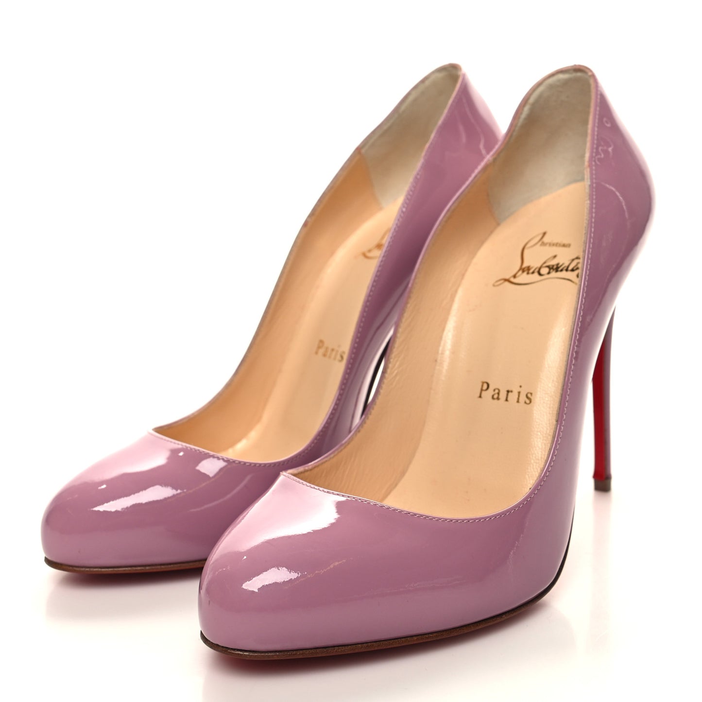 Patent Dorissima 100 Pumps 36 Rosette