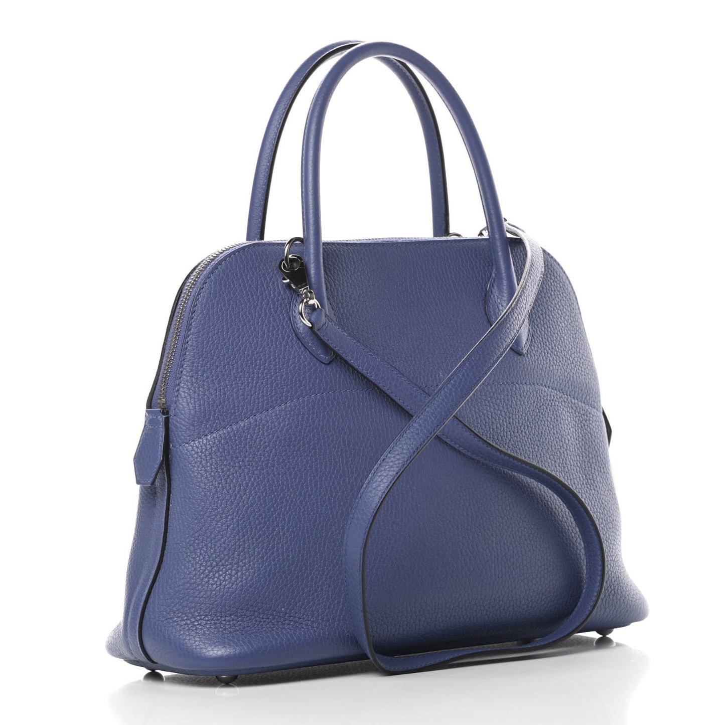 Taurillon Clemence Bolide 31 Bleu Brighton