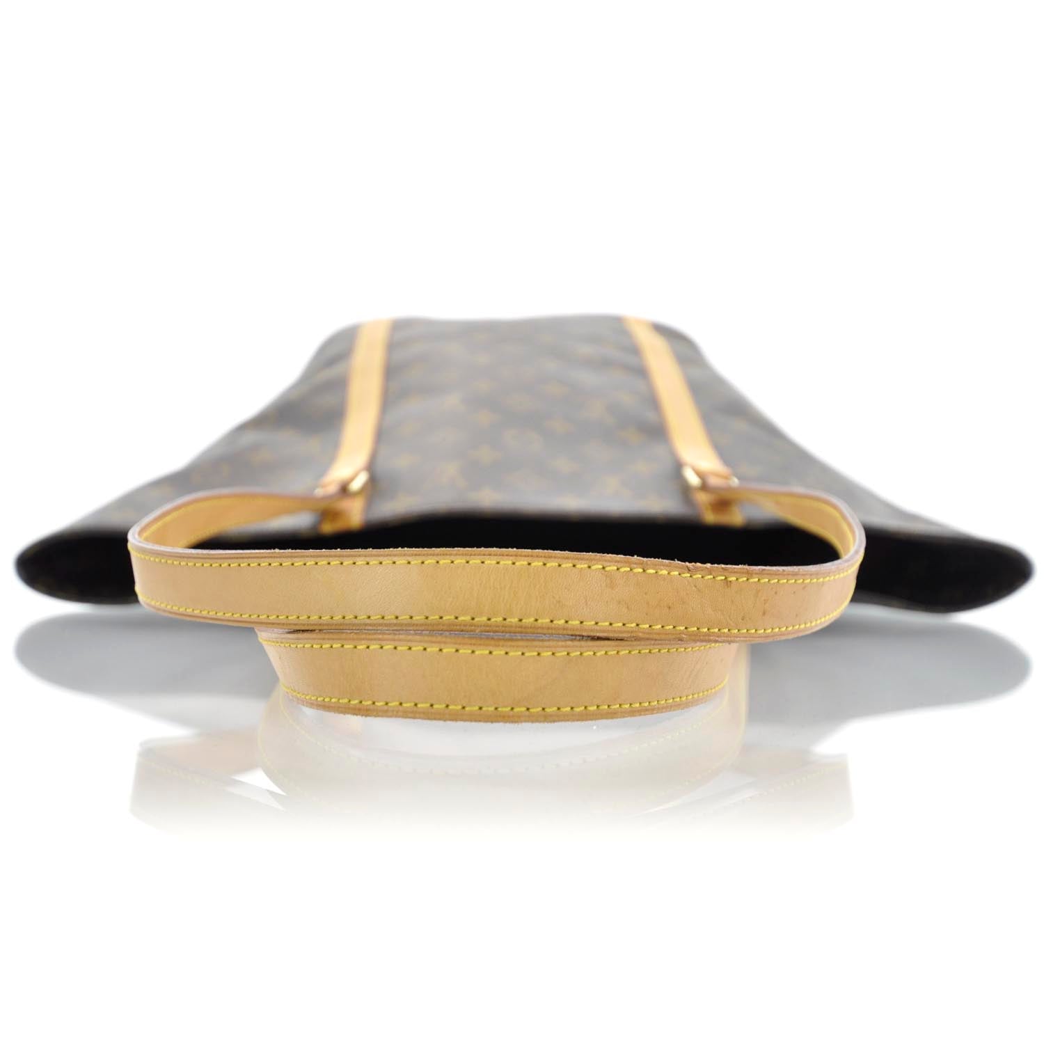 Louis Vuitton Monogram Sac Shopping 5 of 9
