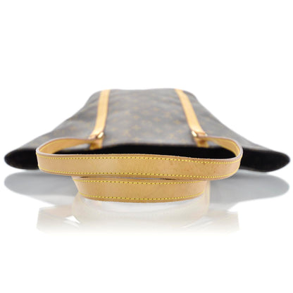 Louis Vuitton Monogram Sac Shopping 5 of 9