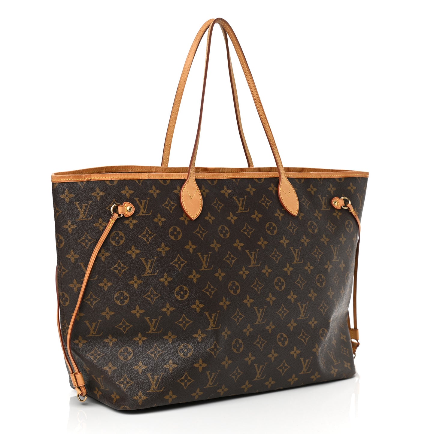 Monogram Neverfull GM