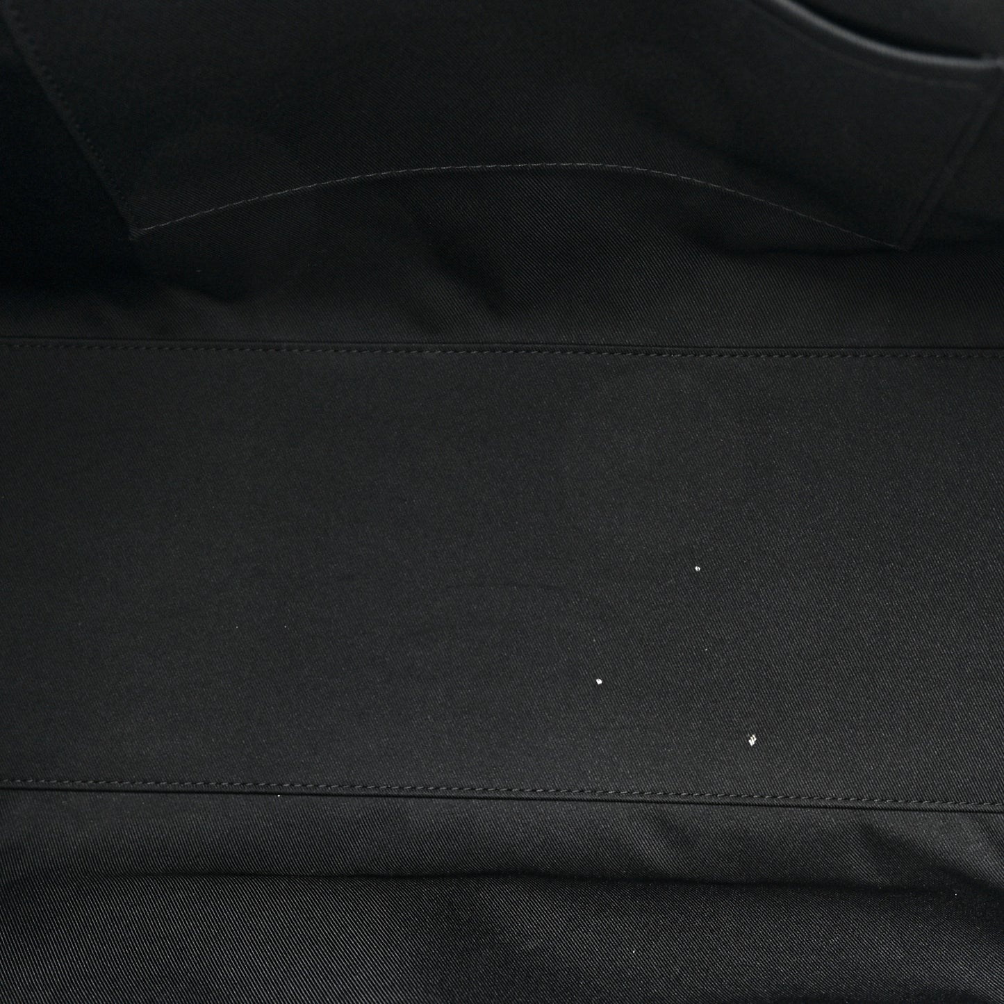 Monogram Eclipse Sac Plat 24H