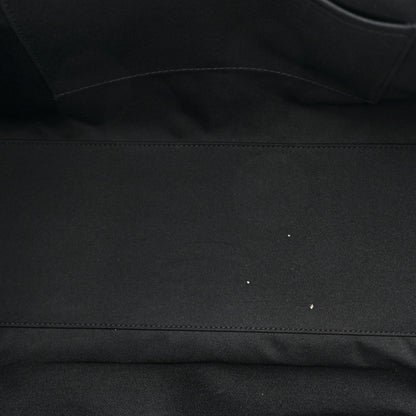 Louis Vuitton Monogram Eclipse Sac Plat 24H 5 of 9