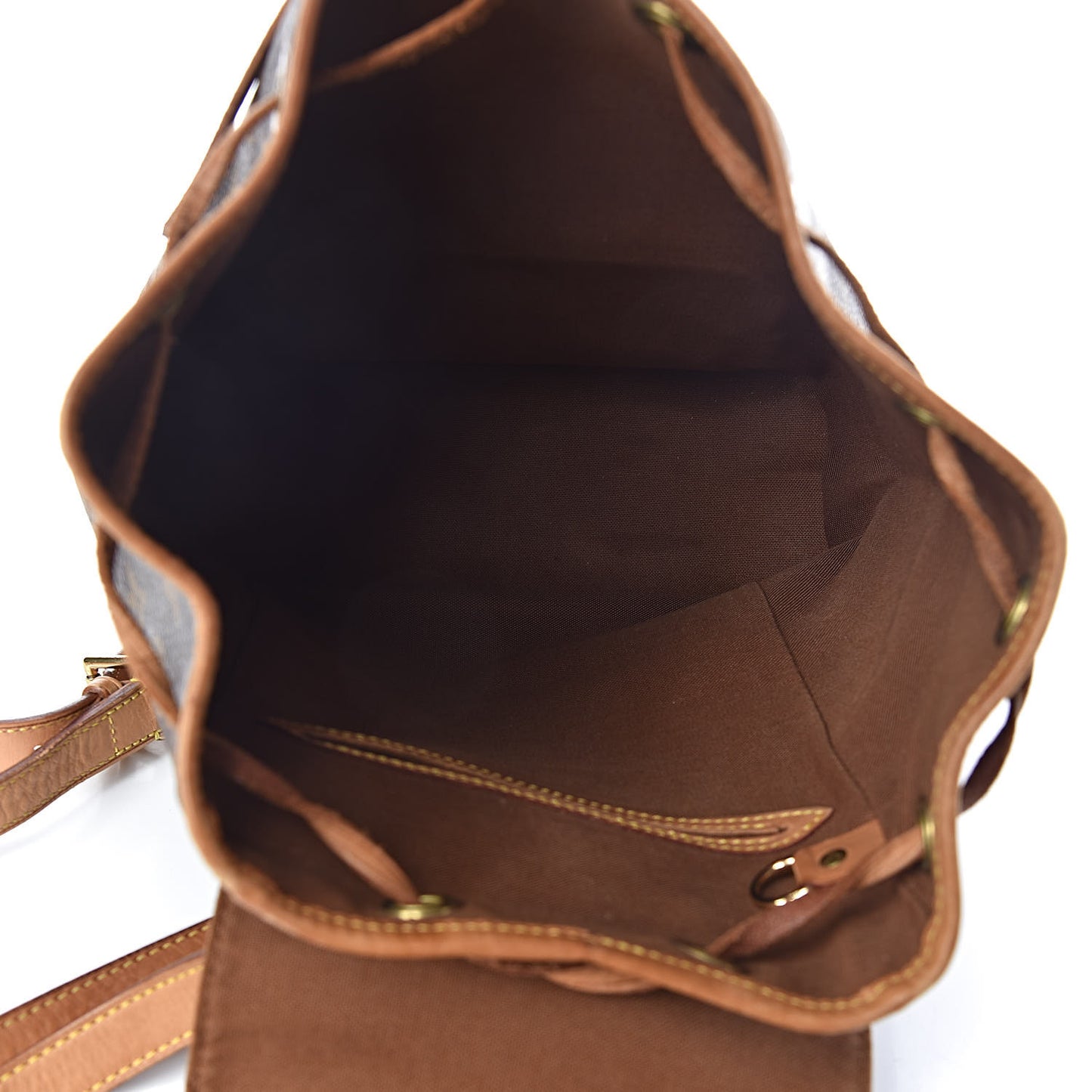 Monogram Montsouris MM Backpack