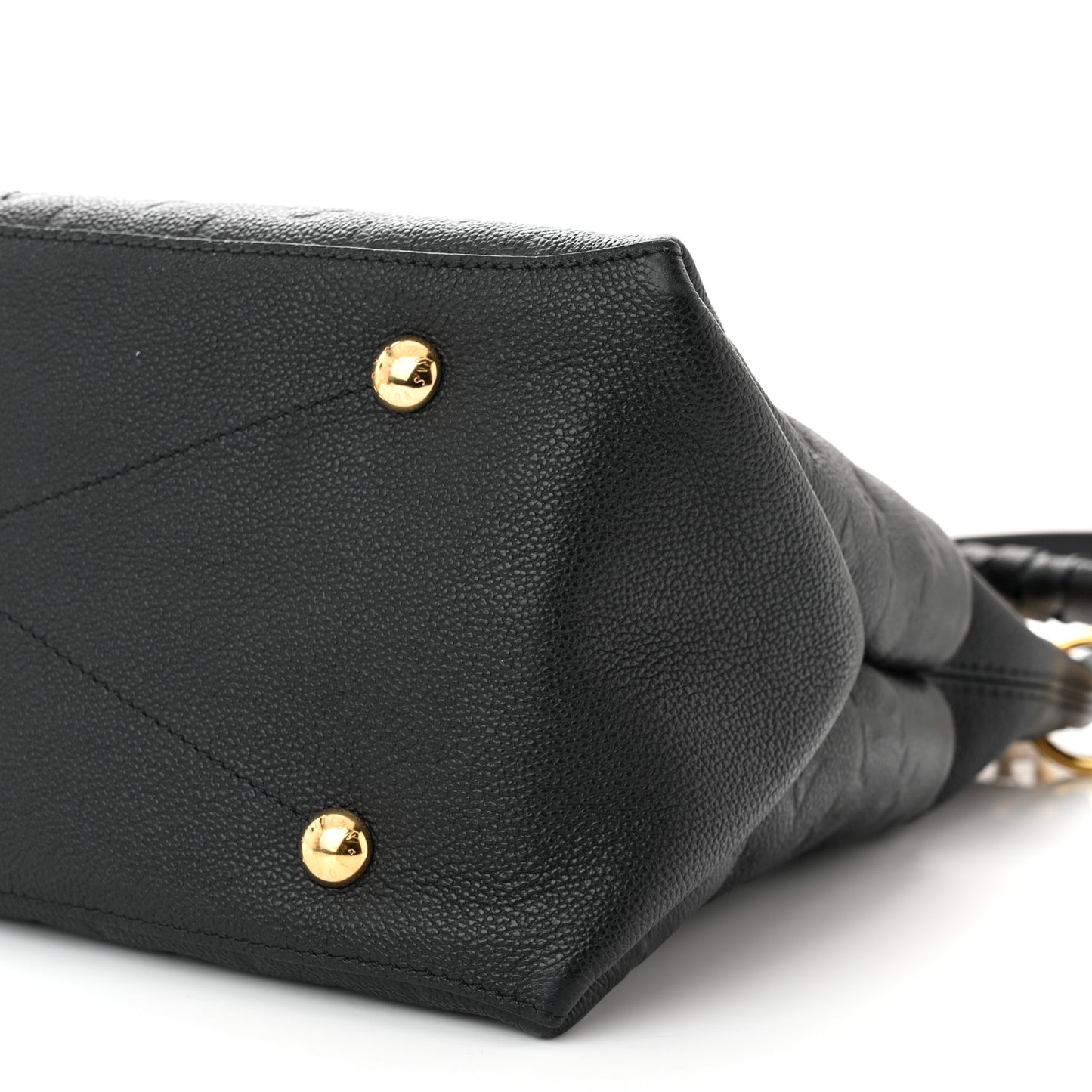 Empreinte Maida Hobo Black