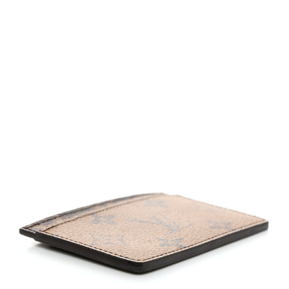 Louis Vuitton Reverse Monogram Card Holder 4 of 8