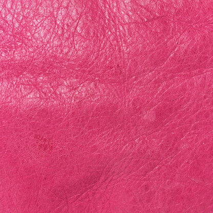 Balenciaga Agneau Classic Hardware City Sorbet 16 of 21