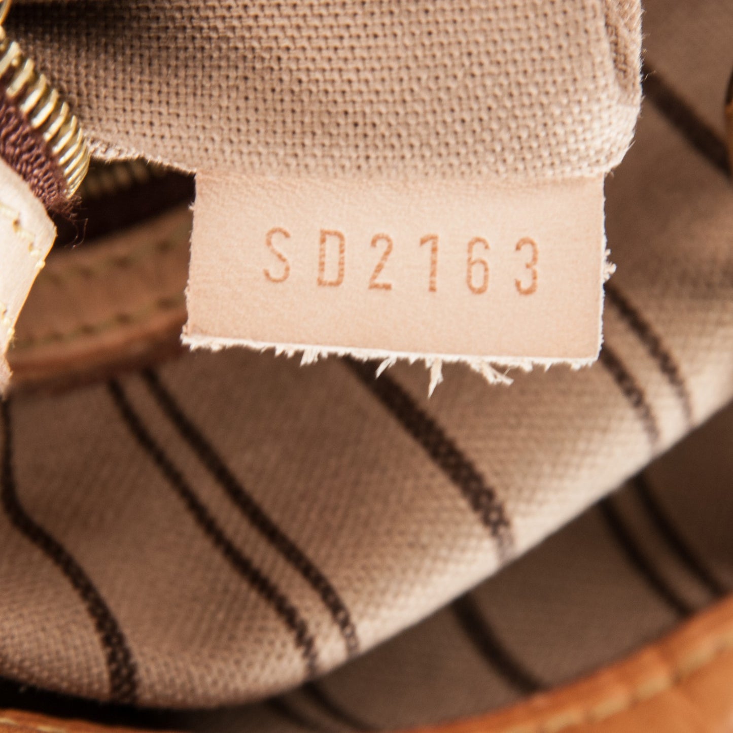 Monogram Delightful PM