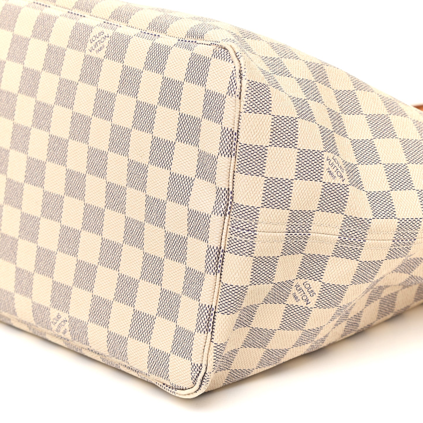 Damier Azur Neo Neverfull GM