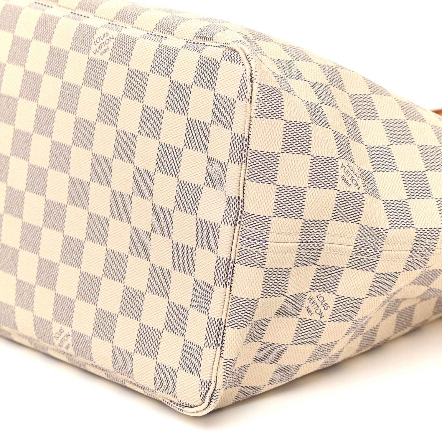 Louis Vuitton Damier Azur Neo Neverfull GM 10 of 19