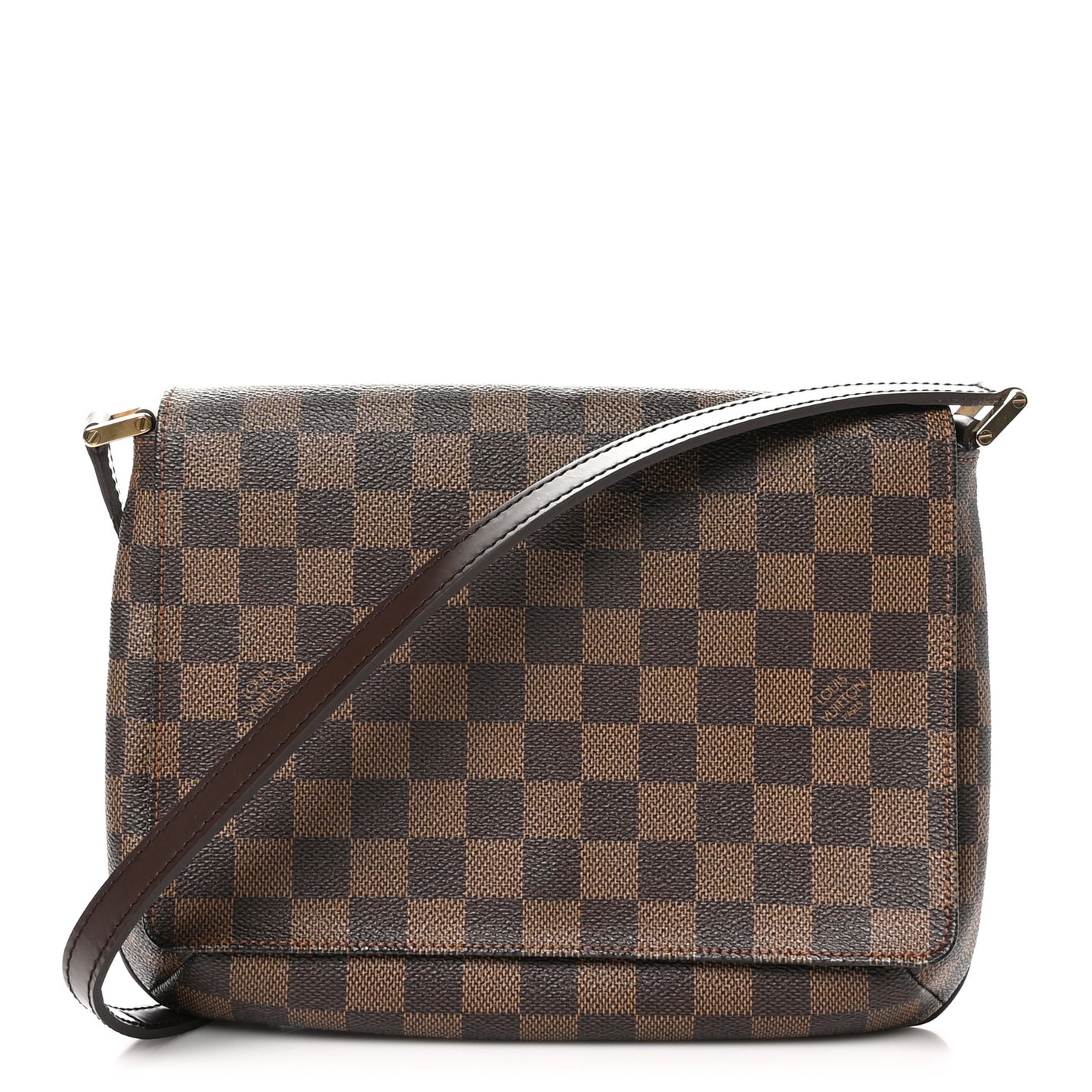 Damier Ebene Musette Tango