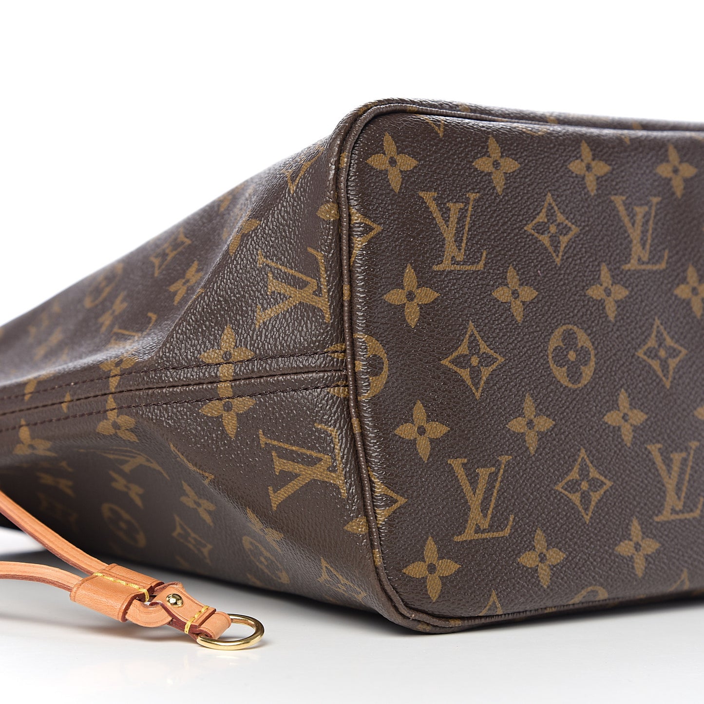 Monogram Neo Neverfull MM
