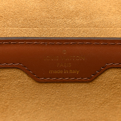 Louis Vuitton Monogram Papillon Trunk 6 of 9