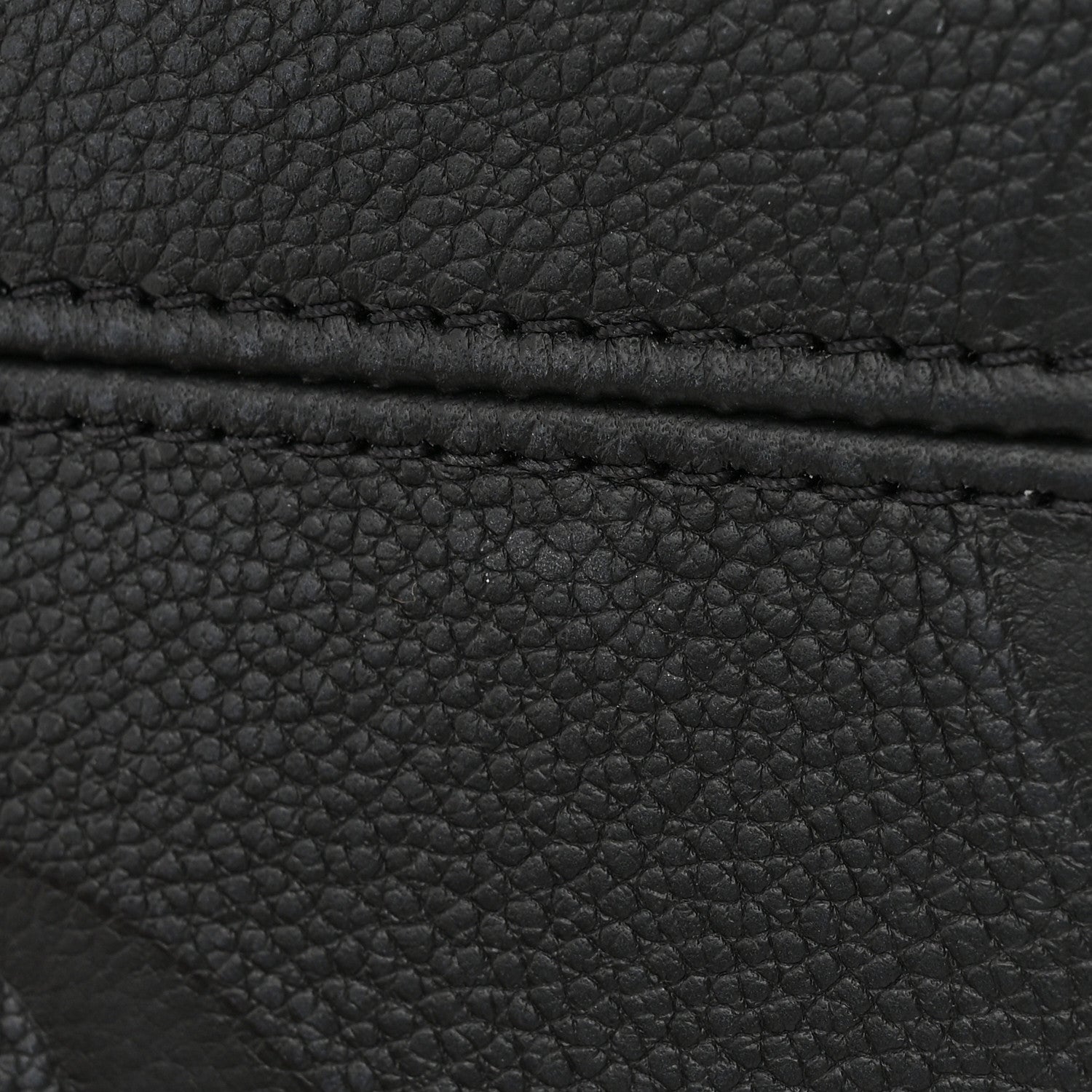 Louis Vuitton Empreinte Monogram Giant Onthego MM Black 12 of 17