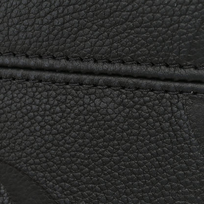 Louis Vuitton Empreinte Monogram Giant Onthego MM Black 12 of 17