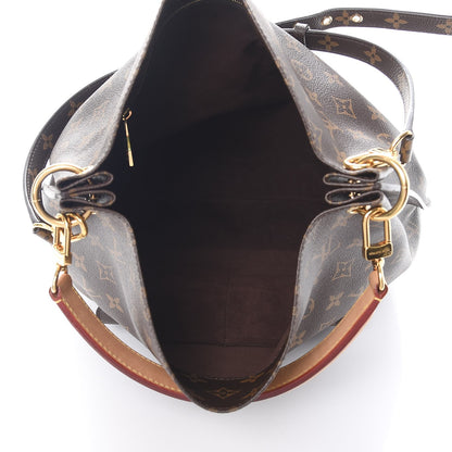 Louis Vuitton Monogram Metis 5 of 8