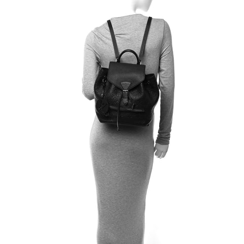 Empreinte Montsouris PM Black