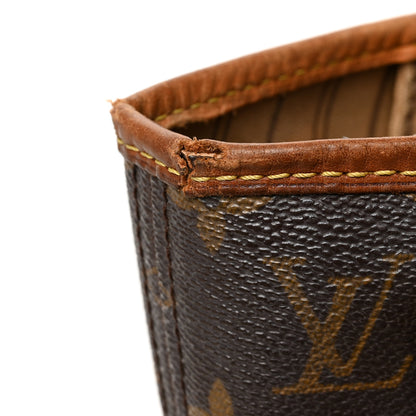 Louis Vuitton Monogram Neverfull PM 14 of 16