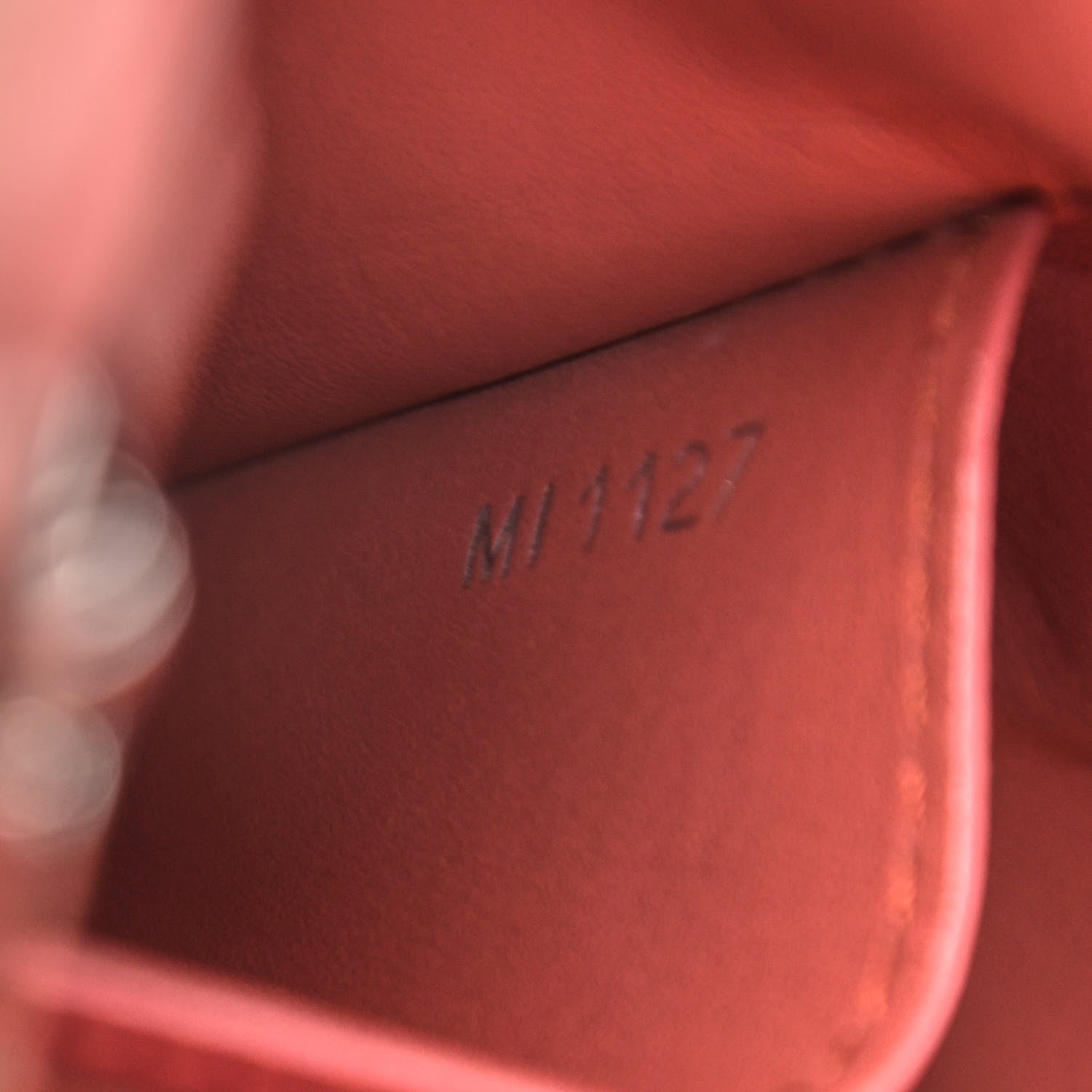 Louis Vuitton Masters Da Vinci Montaigne MM 7 of 16