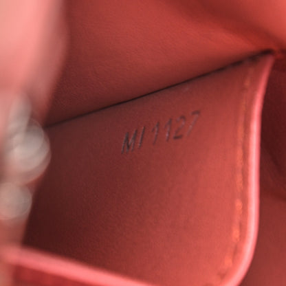 Louis Vuitton Masters Da Vinci Montaigne MM 7 of 16