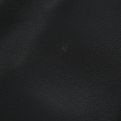 Loewe Calfskin Small Puzzle Bag Black 11 of 11