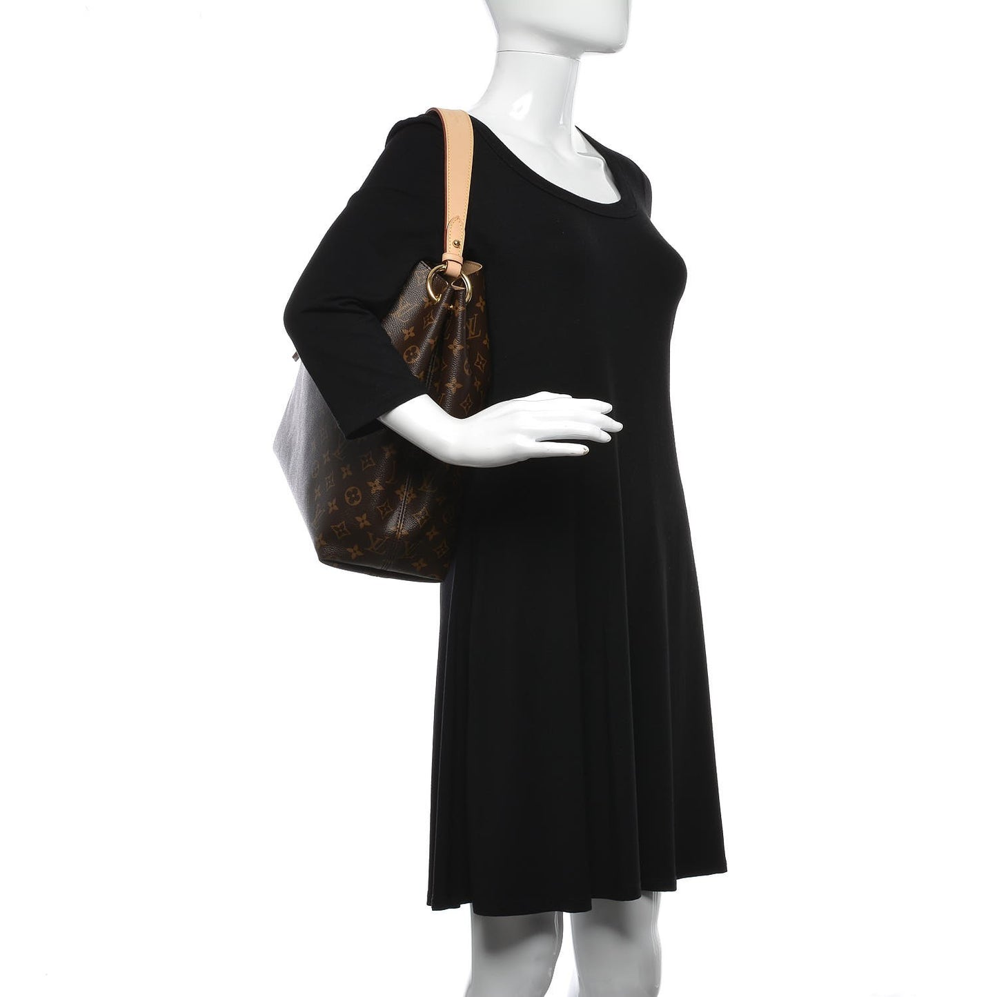 Monogram Graceful MM