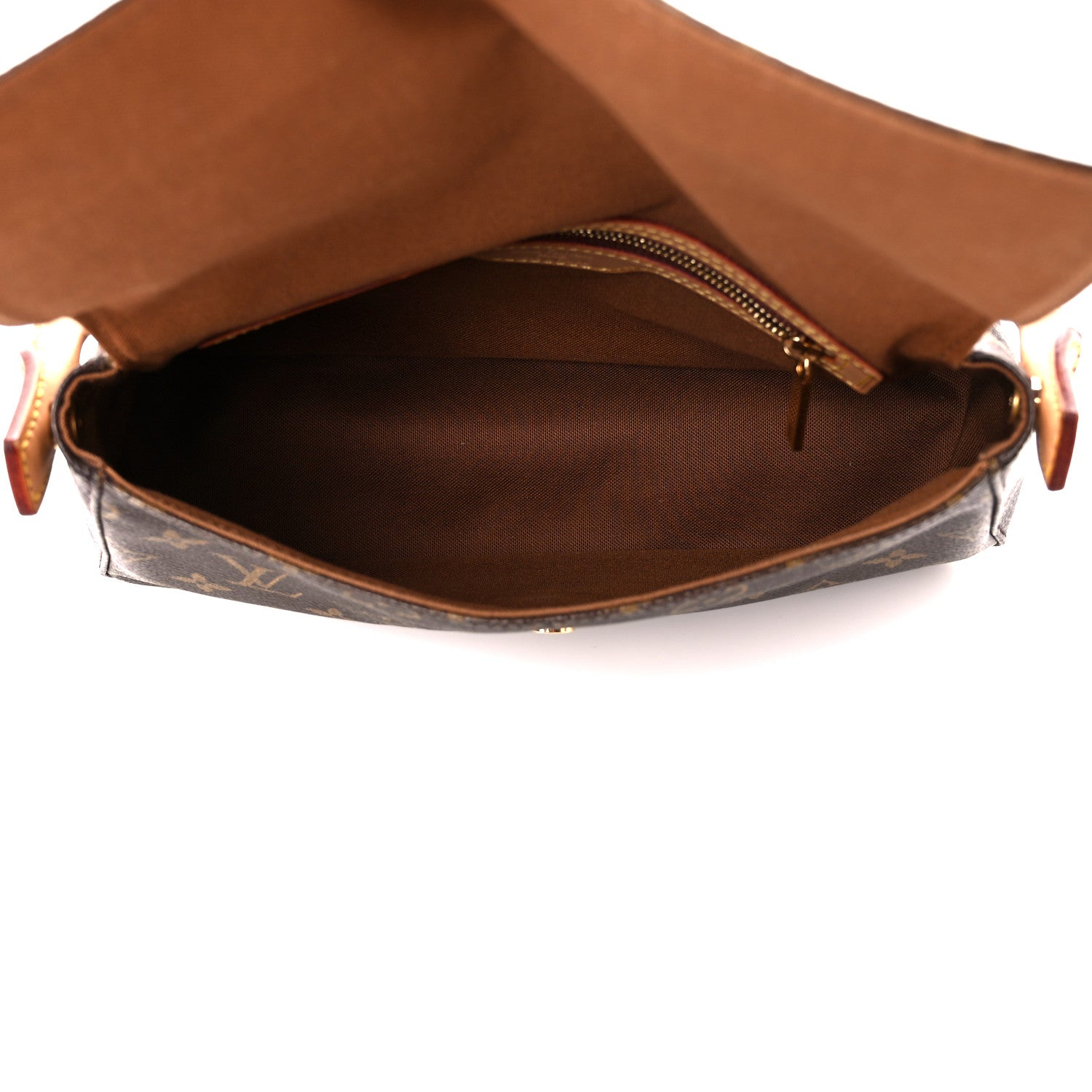 Louis Vuitton Monogram Mini Looping 5 of 10