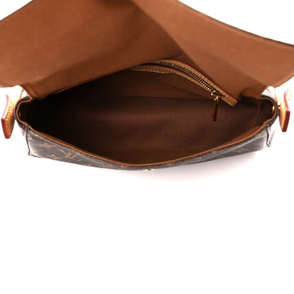 Louis Vuitton Monogram Mini Looping 5 of 10
