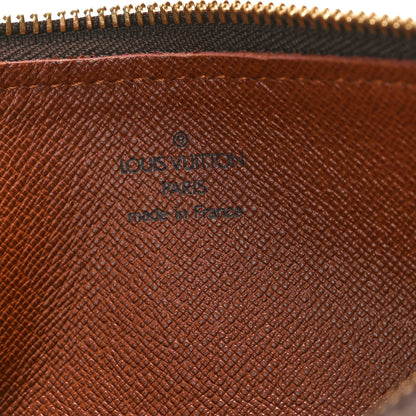 Louis Vuitton Monogram Papillon 26 6 of 9