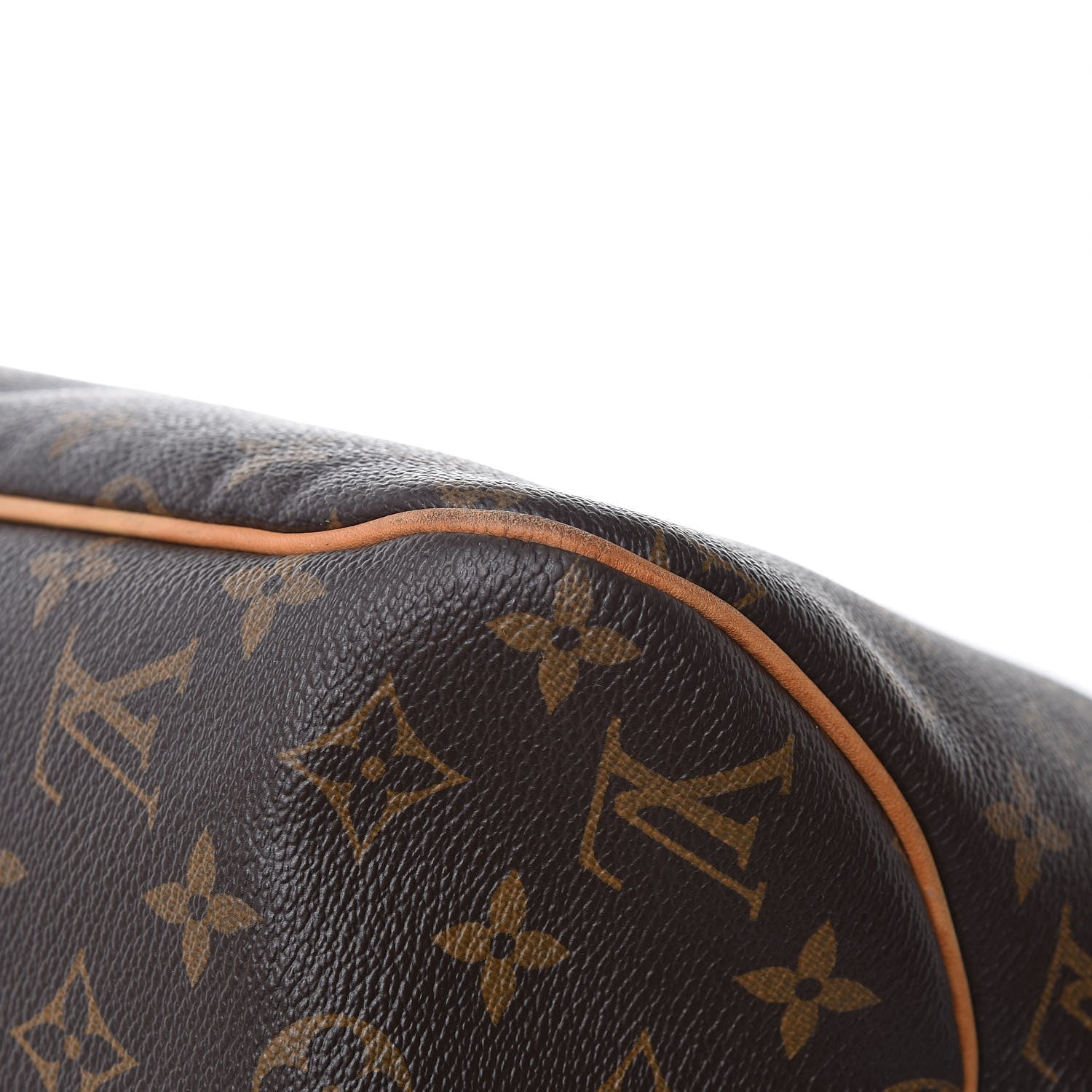 Louis Vuitton Monogram Delightful MM 10 of 20