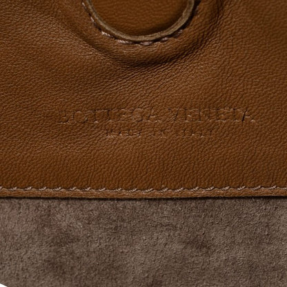 Bottega Veneta Nappa Intrecciato Large Campana Chene 6 of 18