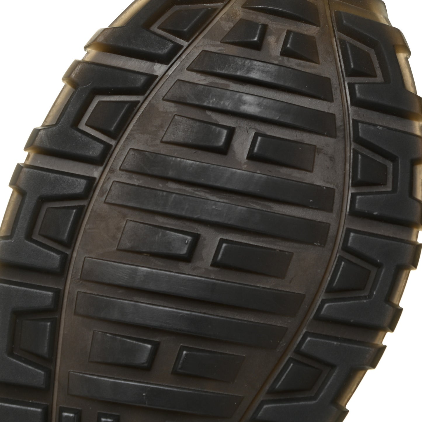 Suede Monogram Run Away Sneakers 38 Black