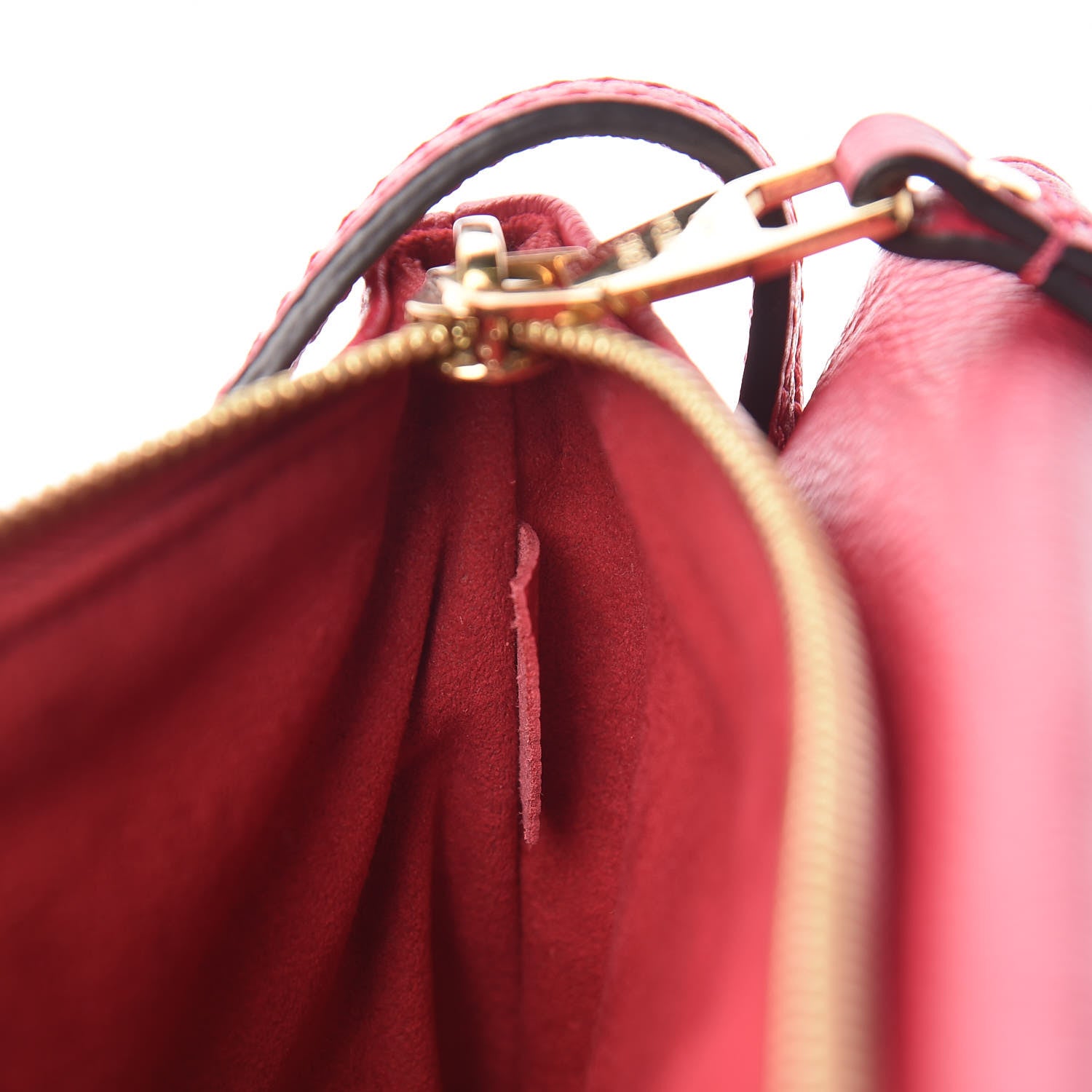 Louis Vuitton Empreinte Twice Dahlia 8 of 11