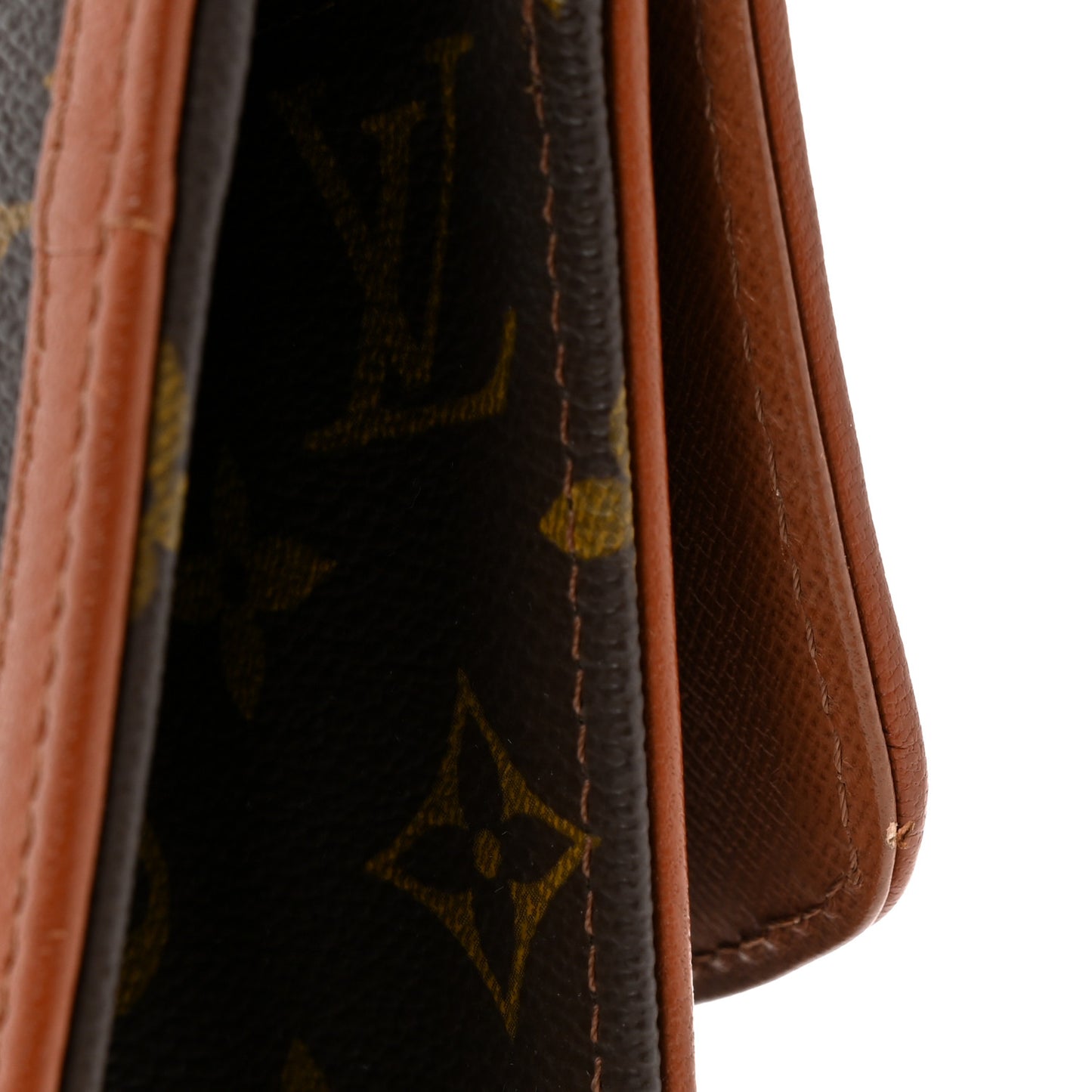 Monogram Pochette Dame 29