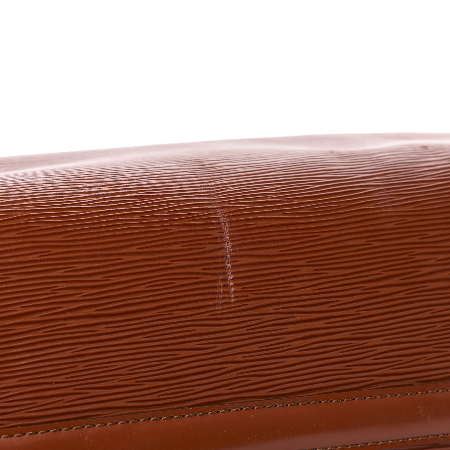 Louis Vuitton Epi Speedy 30 Kenyan Fawn 9 of 17