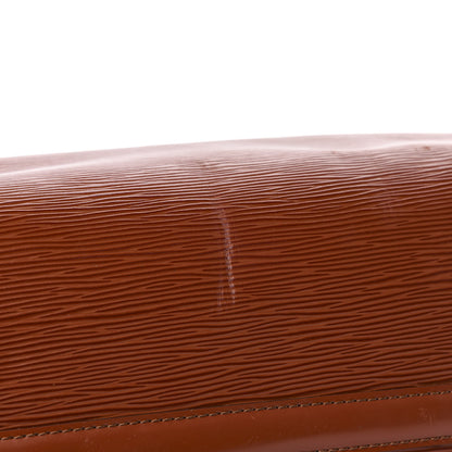 Louis Vuitton Epi Speedy 30 Kenyan Fawn 9 of 17