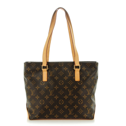 Louis Vuitton Monogram Cabas Piano 1 of 8