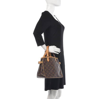 Louis Vuitton Monogram Batignolles 2 of 16