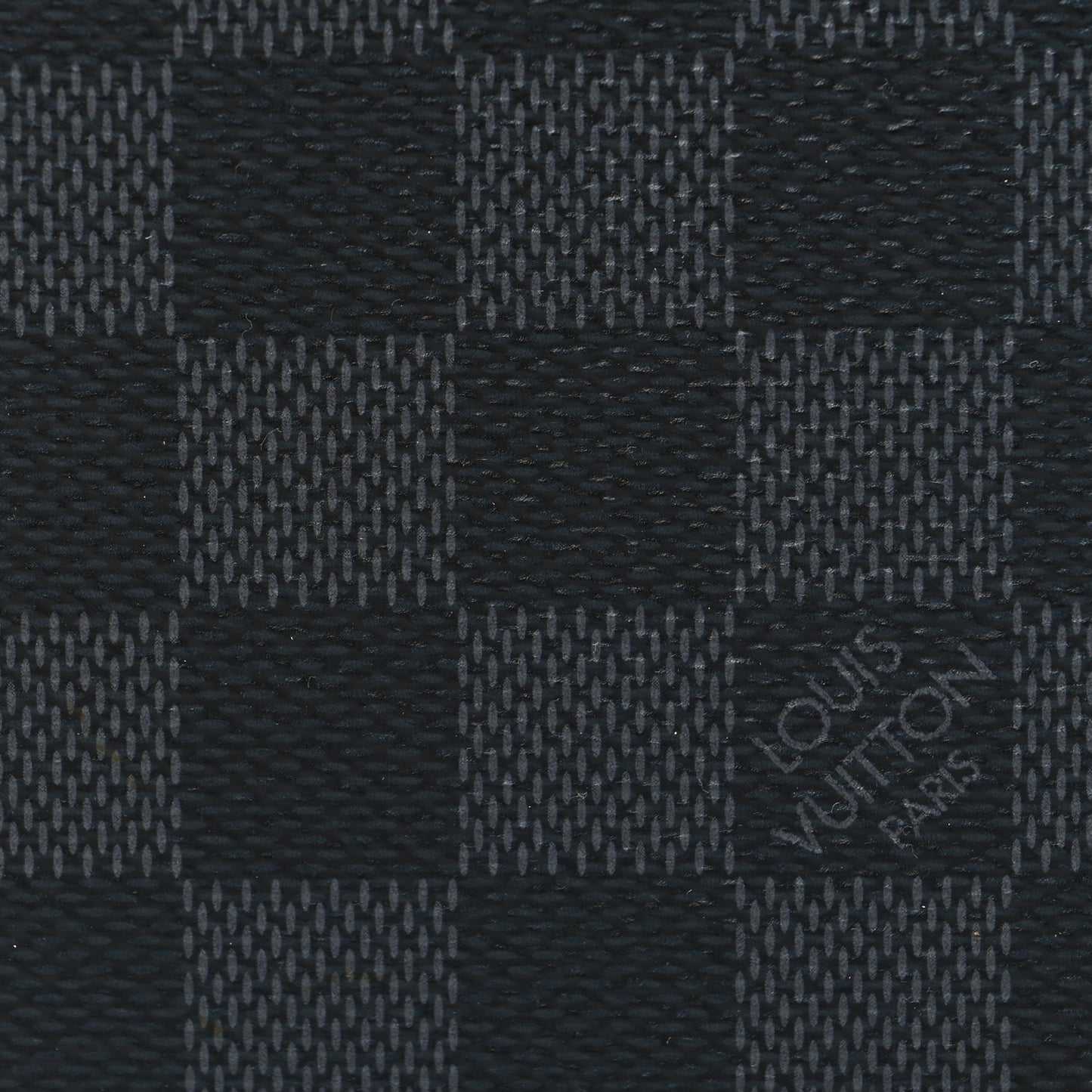 Damier Graphite Slender Wallet