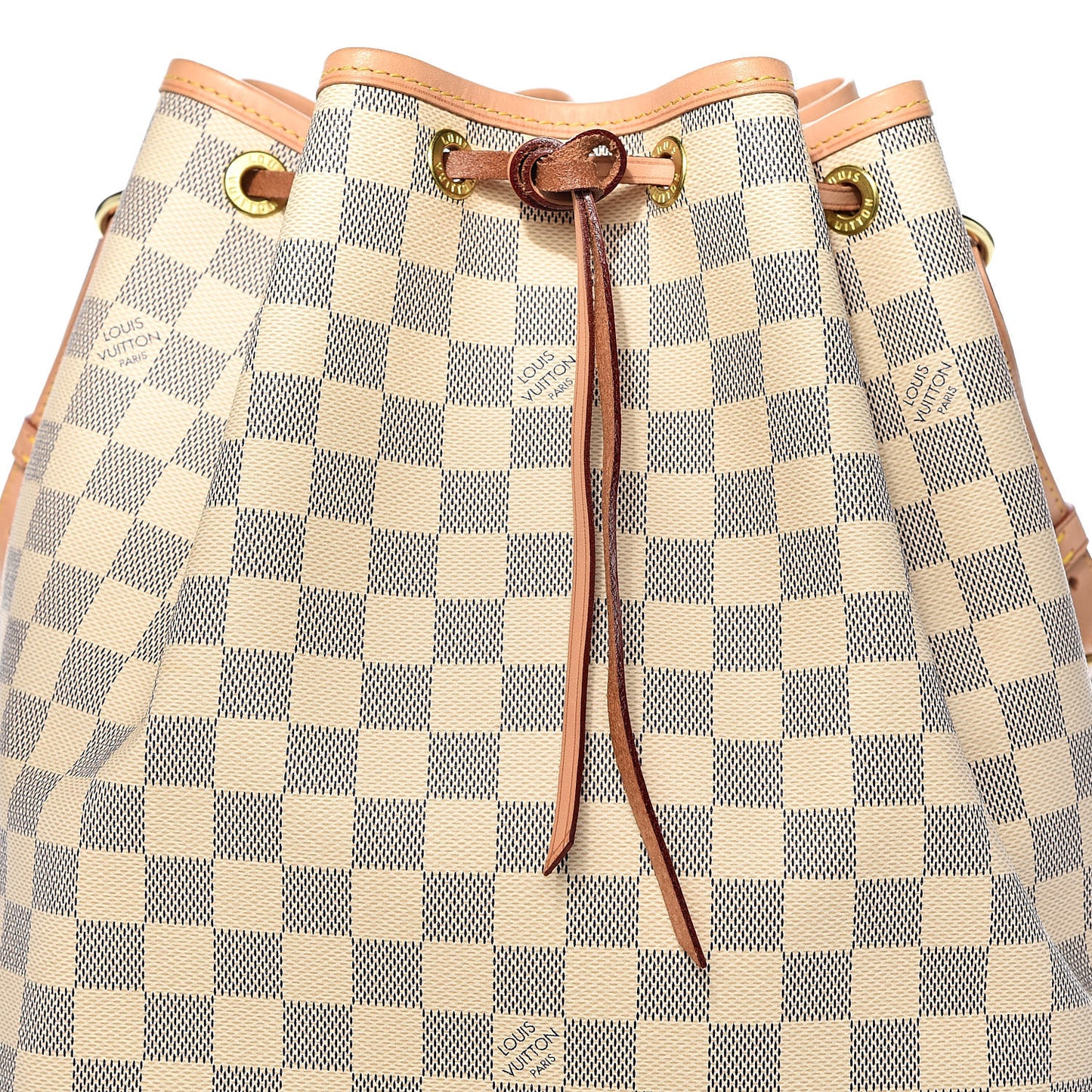 Damier Azur Noe