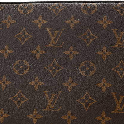 Louis Vuitton Monogram Neonoe MM Rose Poudre 10 of 10
