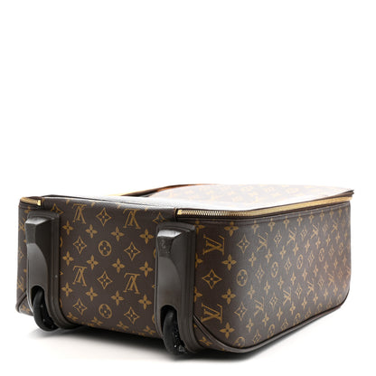 Louis Vuitton Monogram Pegase 45 3 of 12