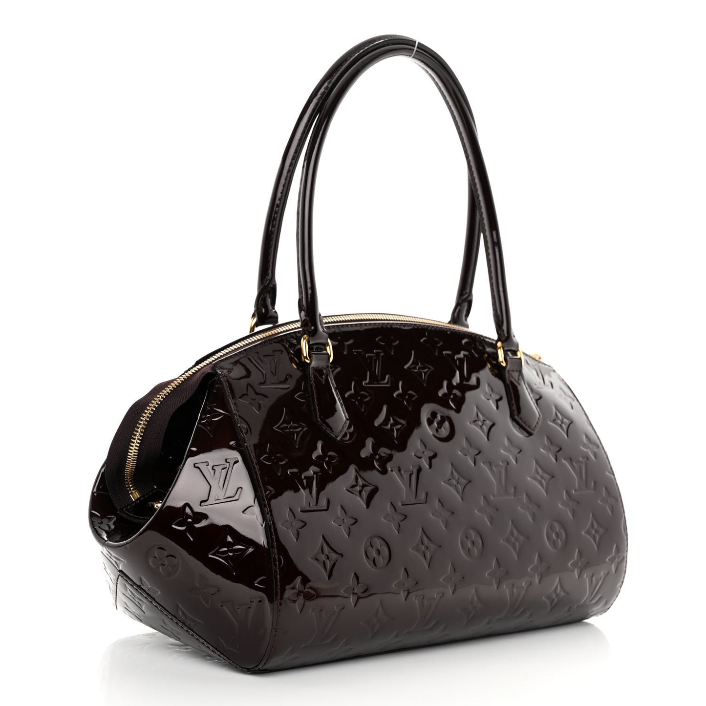 Vernis Sherwood GM Amarante