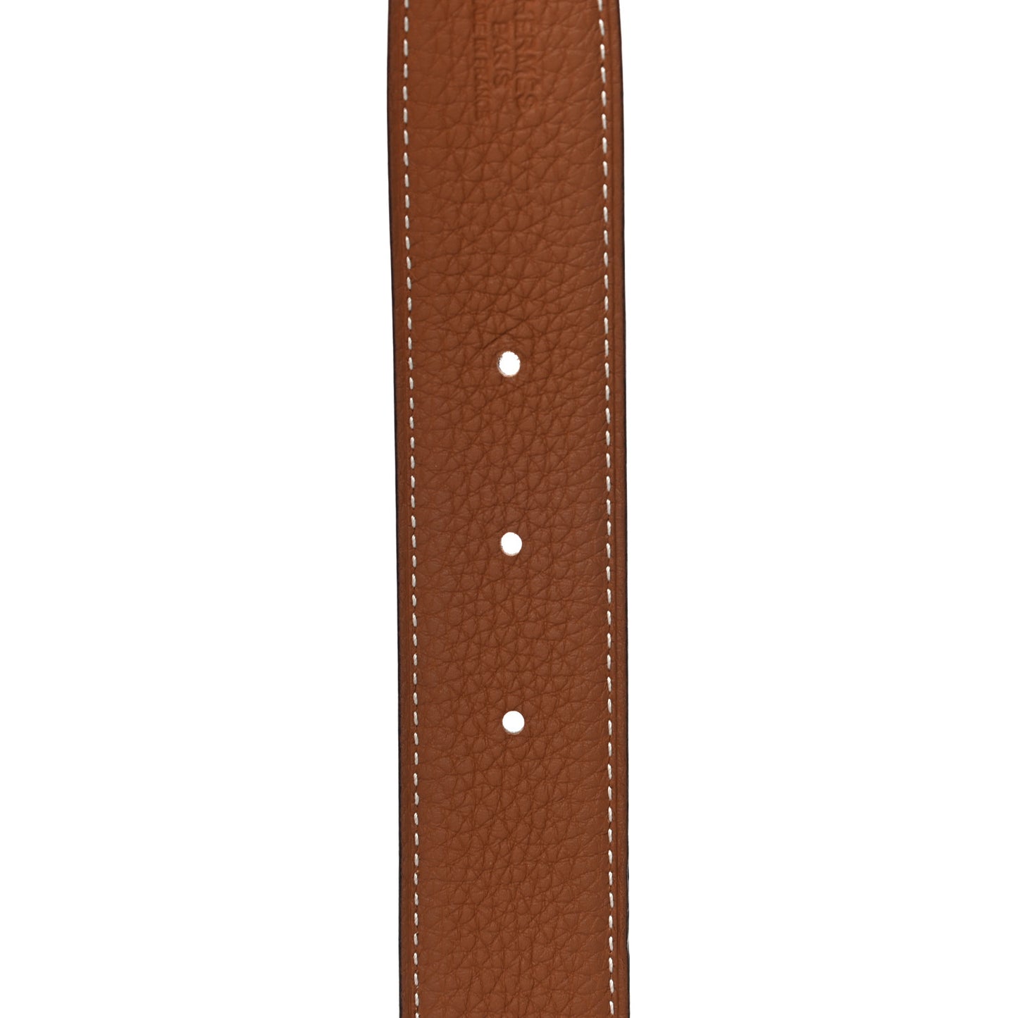 Box Togo 32mm H Belt 85 Black Gold