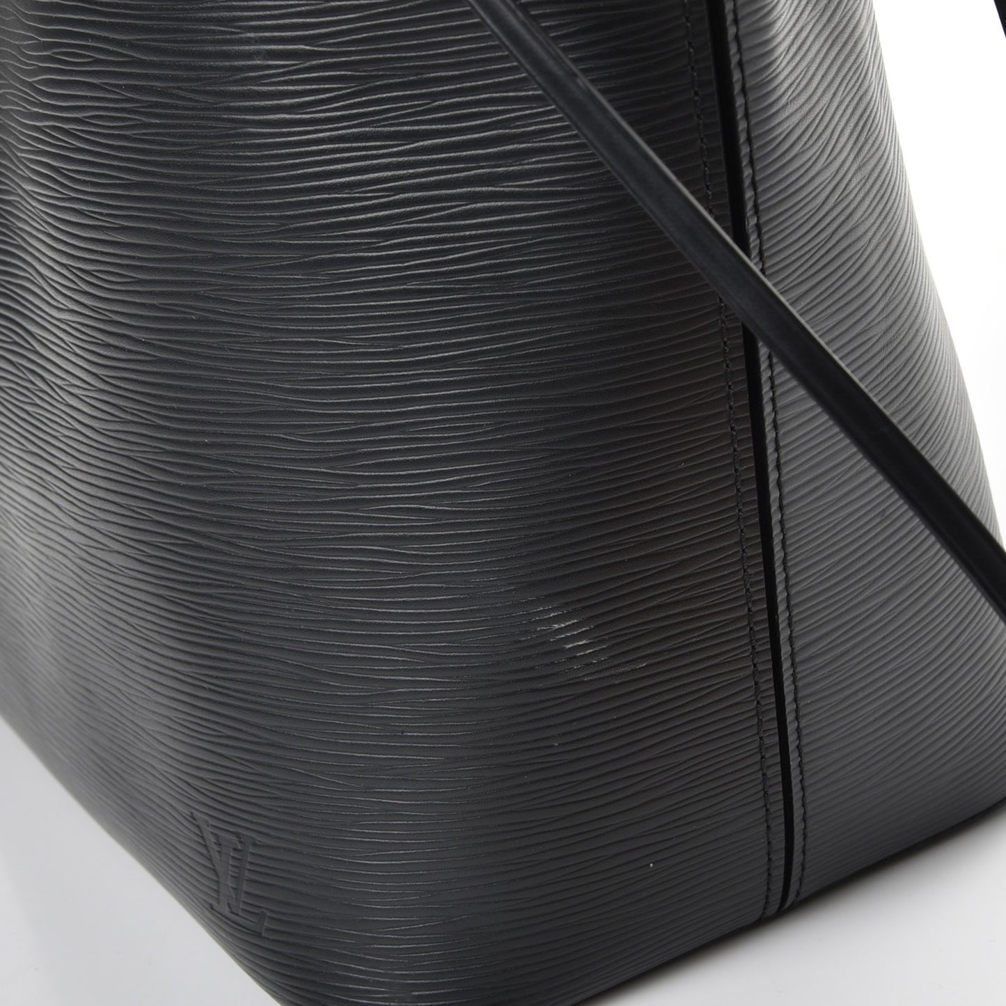 Epi Neverfull MM Black