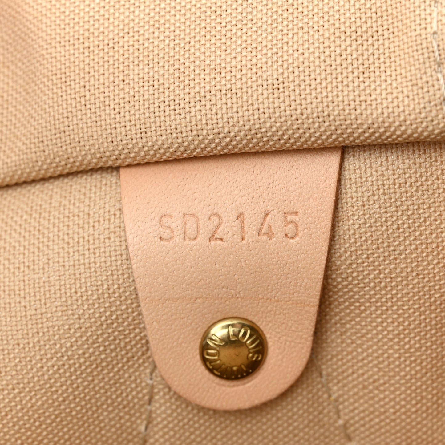 Damier Azur Speedy 30
