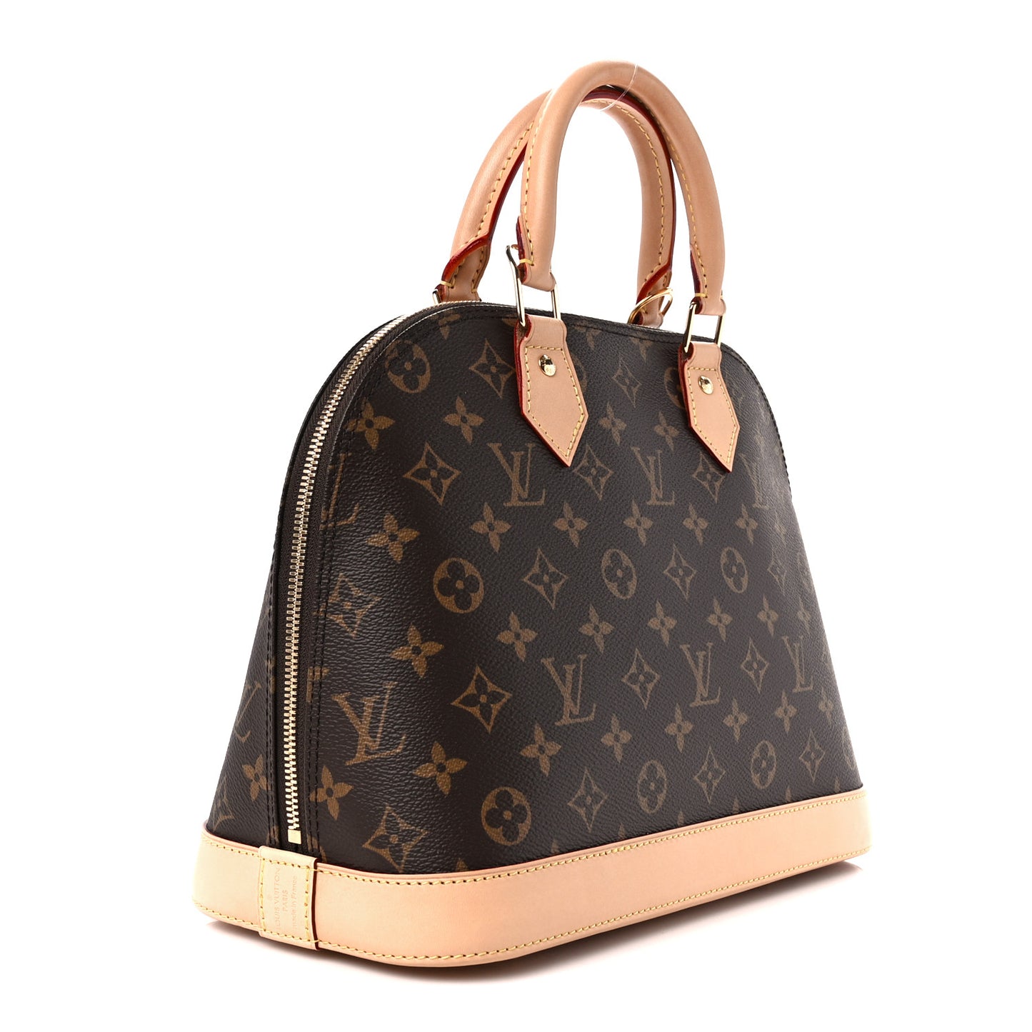 Monogram Alma PM