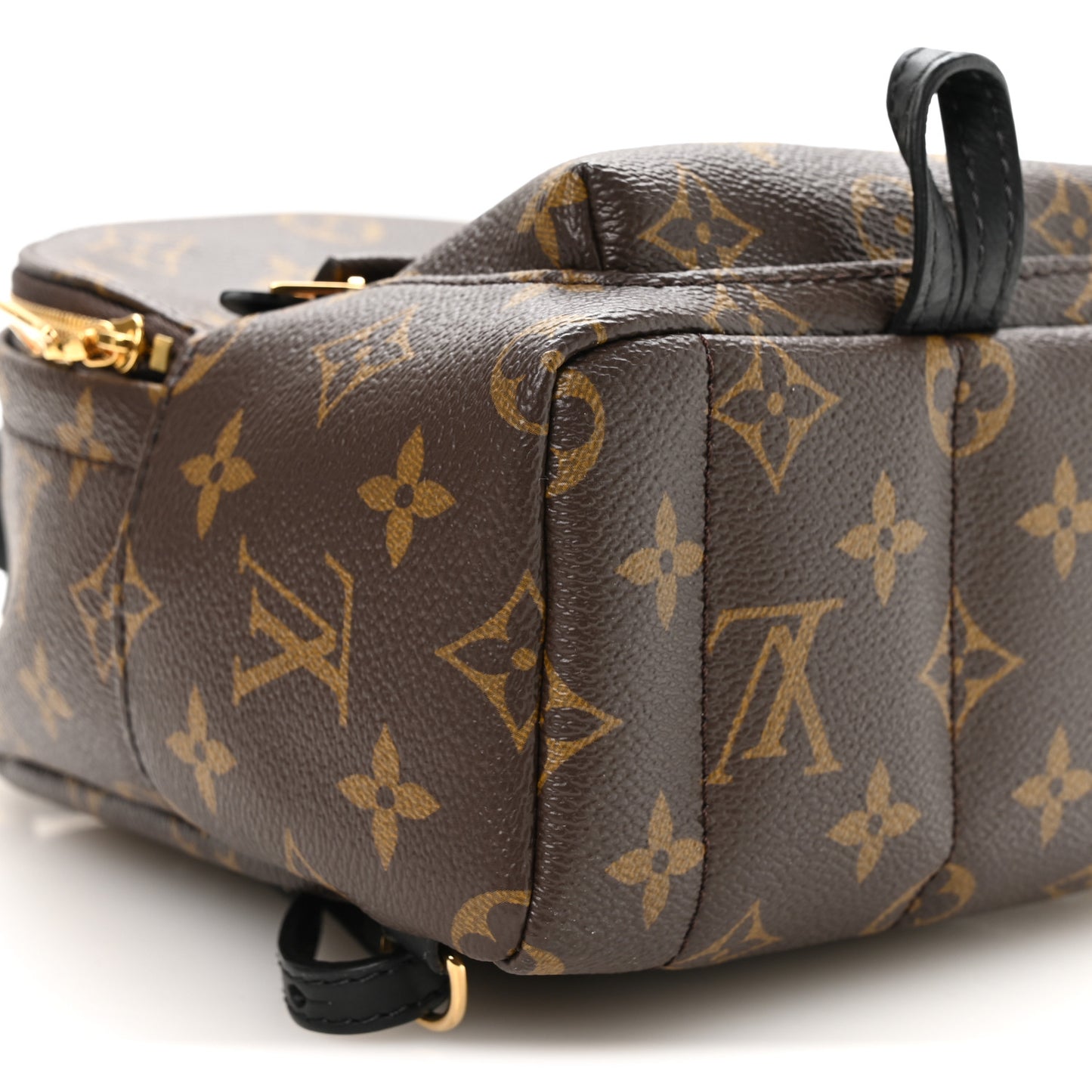 Monogram Palm Springs Backpack Mini