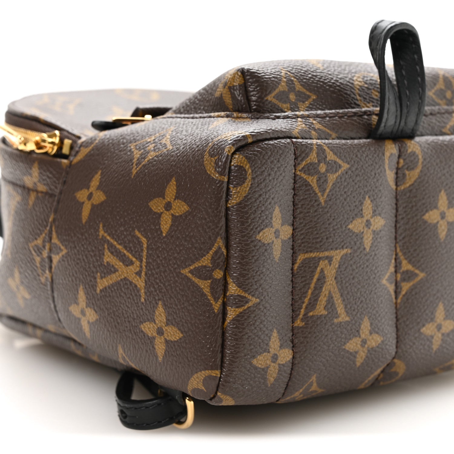 Louis Vuitton Monogram Palm Springs Backpack Mini 9 of 10