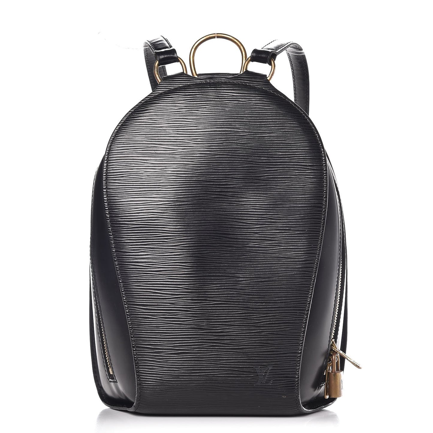 Epi Mabillon Backpack Black